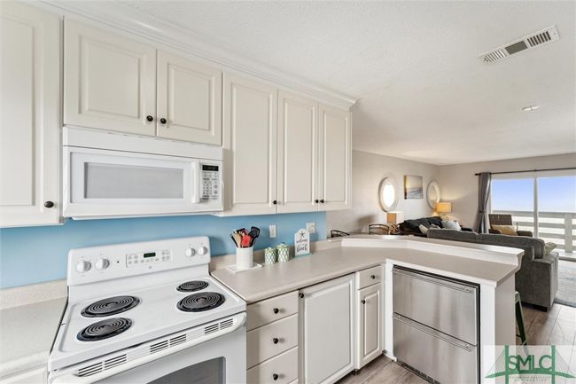14C - 85 Van Horne St, Condo with 2 bedrooms, 2 bathrooms and null parking in Tybee Island GA | Image 12