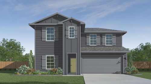 397 San Juan Trail, Bastrop, TX, 78602 | Card Image