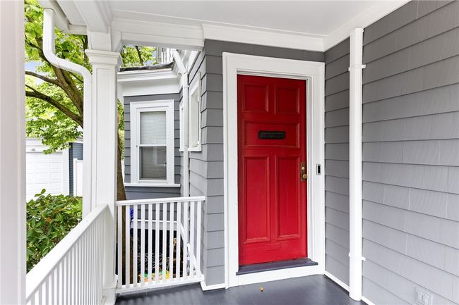 47 - 47 S Angell St, Condo with 4 bedrooms, 4 bathrooms and 2 parking in Providence RI | Image 4