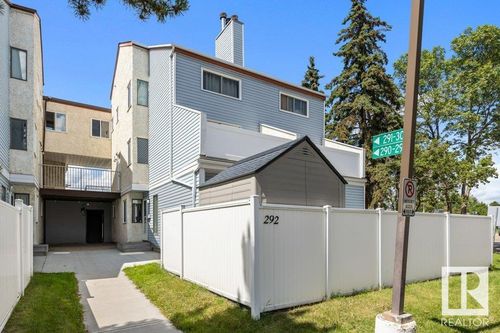 292 Lancaster Terr Nw, Edmonton, AB, T5X5T7 | Card Image