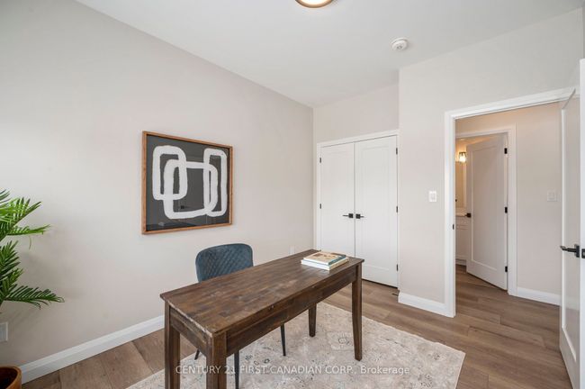 6 - 32 Postma Cres, House attached with 2 bedrooms, 2 bathrooms and 2 parking in Ailsa Craig ON | Image 6
