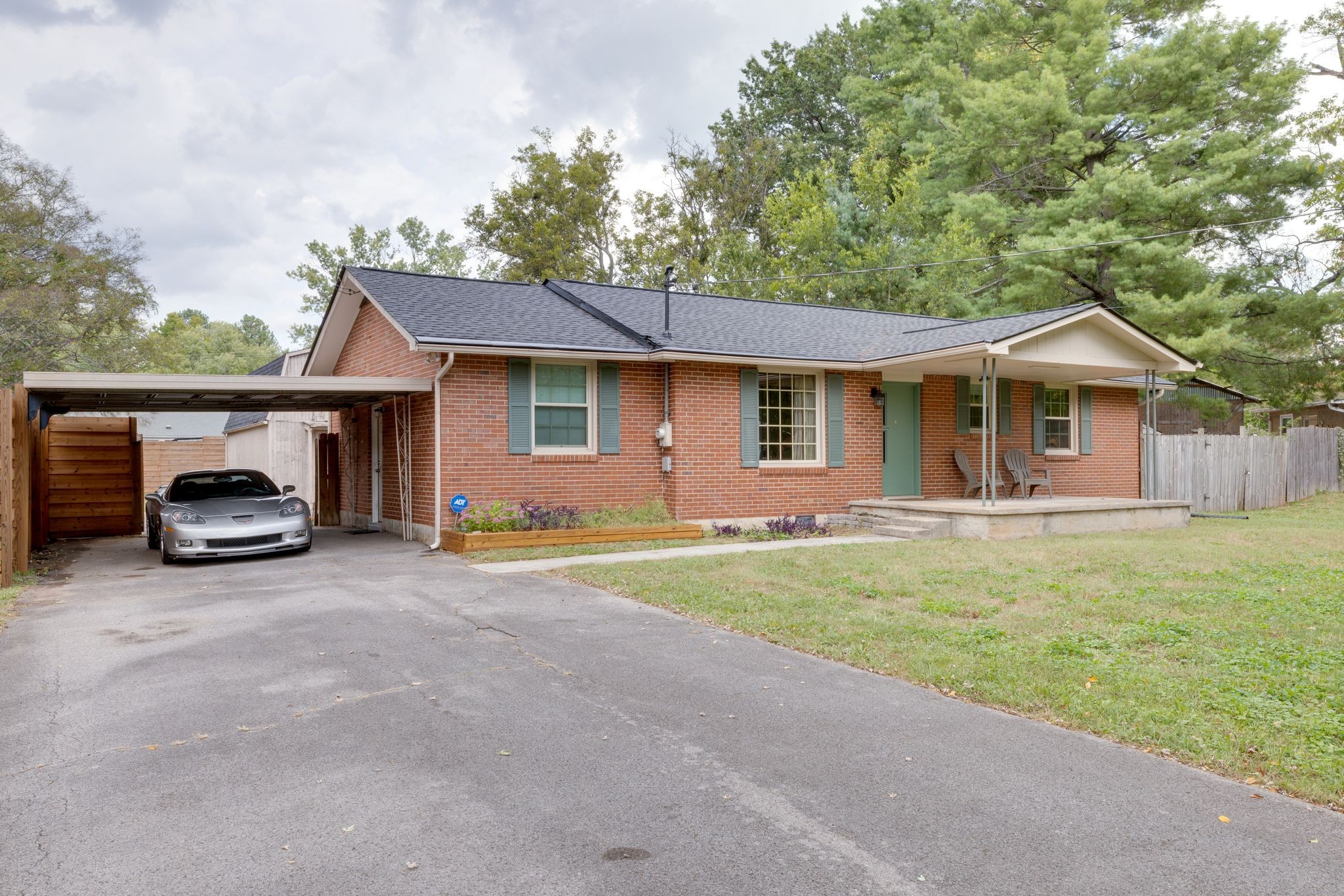 Sherrill Blvd, Murfreesboro, TN 37130