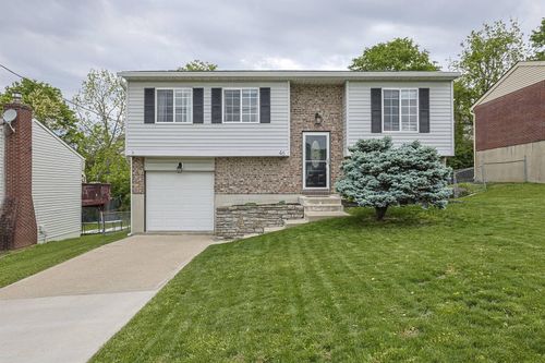 46 Delphi Dr, Erlanger, KY, 41018-2856 | Card Image