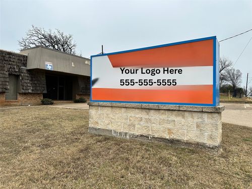 2003 W Arkansas Ln, Pantego, TX, 76013-6019 | Card Image