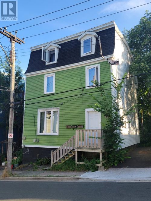 11 Alexander St, Saint John's, NL, A1E2T5 | Card Image