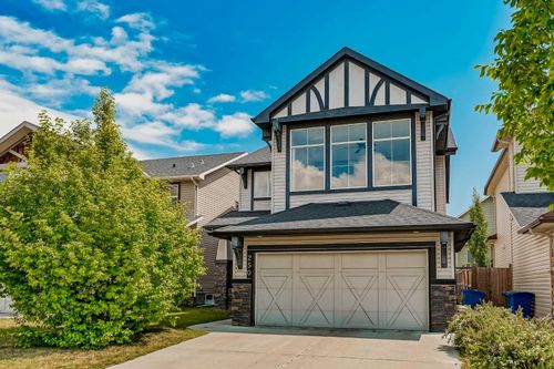 250 Kings Heights Drive Se, Airdrie, AB, T4A0E8 | Card Image