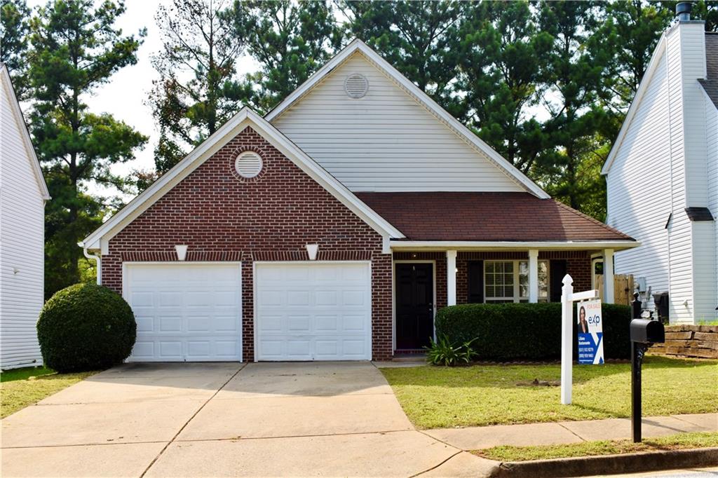 Residential in Lawrenceville