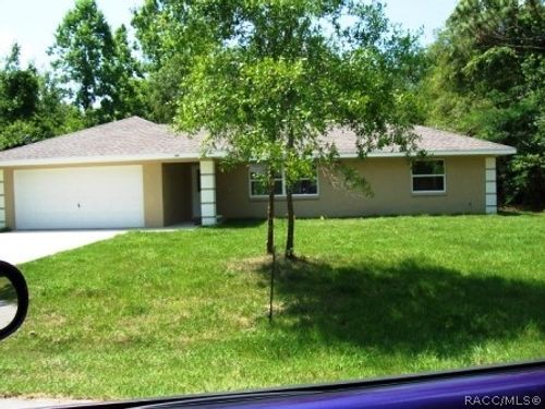 3880 E Byrd Street, Inverness, FL, 34453 | Card Image