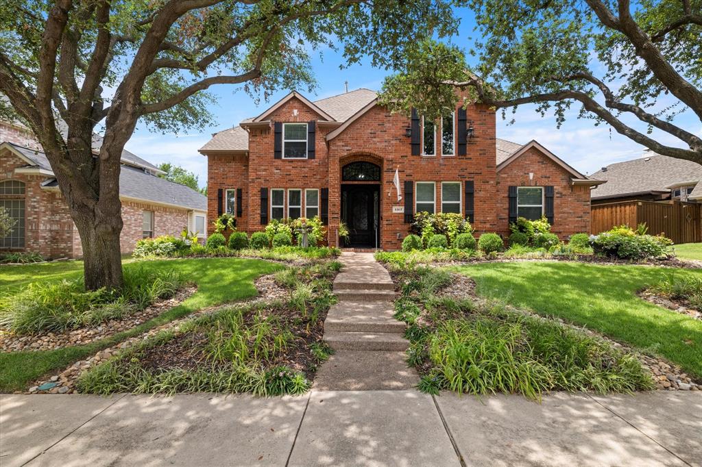 Stewart Blvd, The Colony, TX 75056