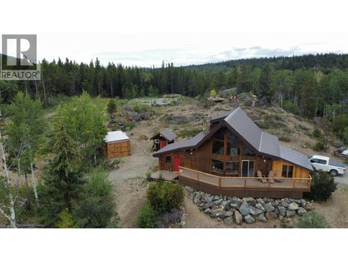6796 Tatlayoko Rd, Tatlayoko Lake, BC, V0L1W0 | Card Image