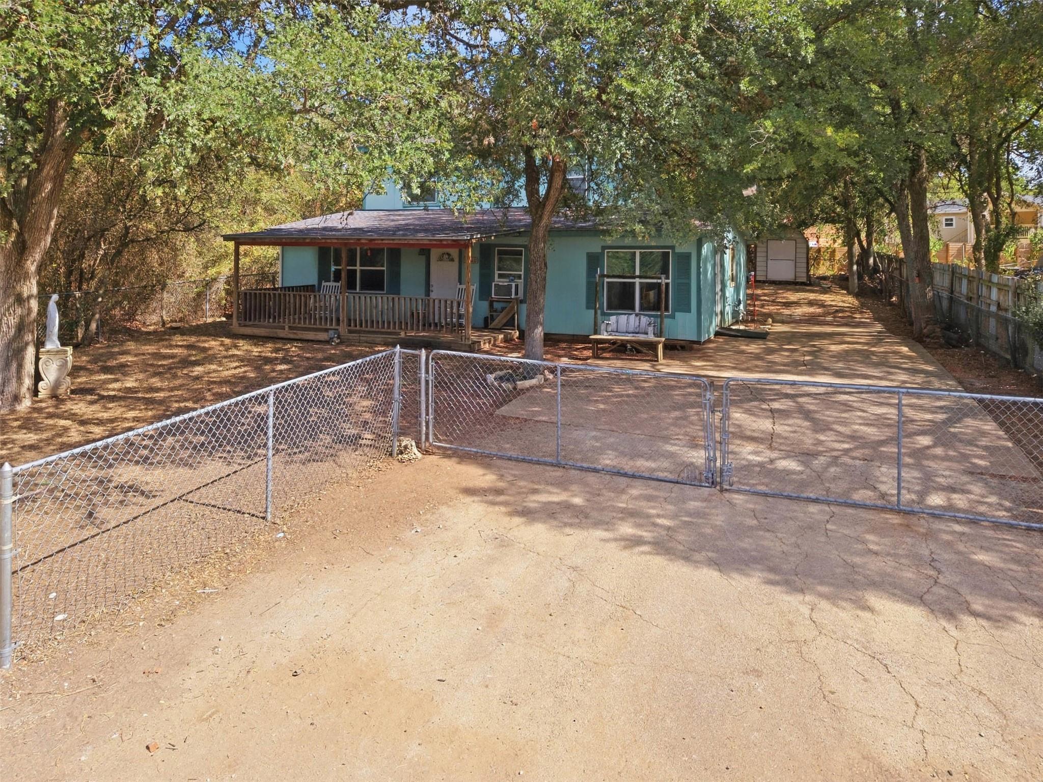 Residential in Austin 4