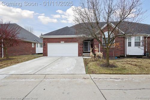 3198 Gemini Drive, Sterling Heights, MI, 48314 | Card Image