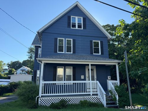 2-497 High St, Middletown, CT, 06457-2614 | Card Image