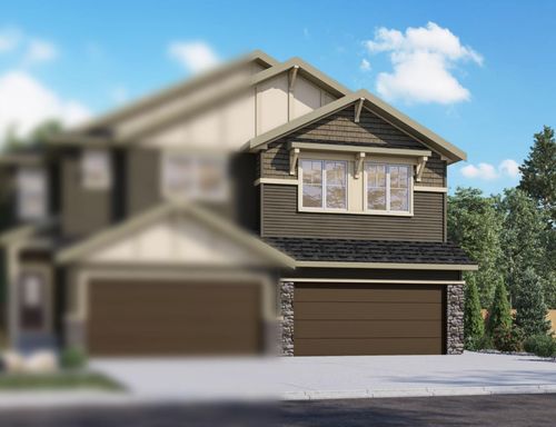 48 Albright Drive, Rural Rocky View County, AB, T3Z0E1 | Card Image