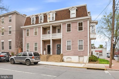 241 E 2nd Street, FREDERICK, MD, 21701 | Card Image