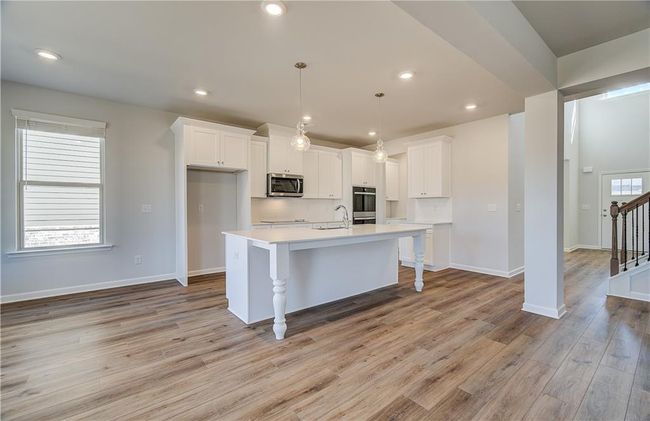 2781 Dolce Rd, House other with 5 bedrooms, 5 bathrooms and null parking in Dacula GA | Image 9