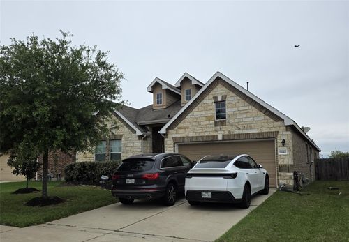 26962 Mustang Retreat Ln, Katy, TX, 77494-4245 | Card Image