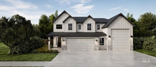 7019 W Mattawa Dr, Meridian, ID, 83646-2102 | Card Image