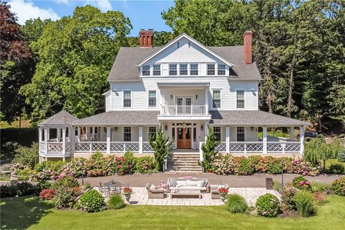 314 Mill Hill Rd, Mill Neck, NY, 11765-1208 | Card Image