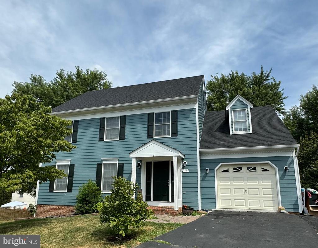 Bedford Dr, Winchester, VA 22602