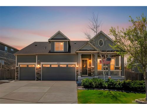 4824 E 141st Dr, Thornton, CO, 80602-8920 | Card Image