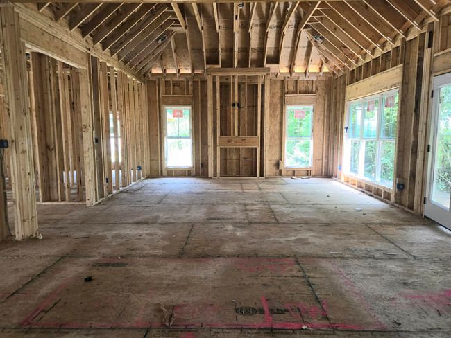 28 Cobblestone Trl, House other with 3 bedrooms, 2 bathrooms and null parking in Chickamauga GA | Image 13