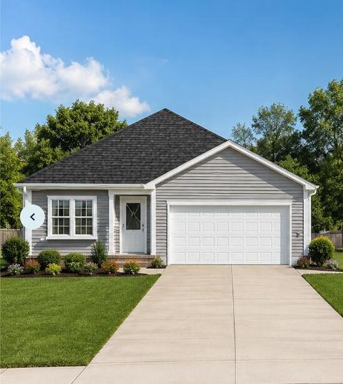 L 20 Wildwood Lks Drive, Defuniak Springs, FL, 32435 | Card Image