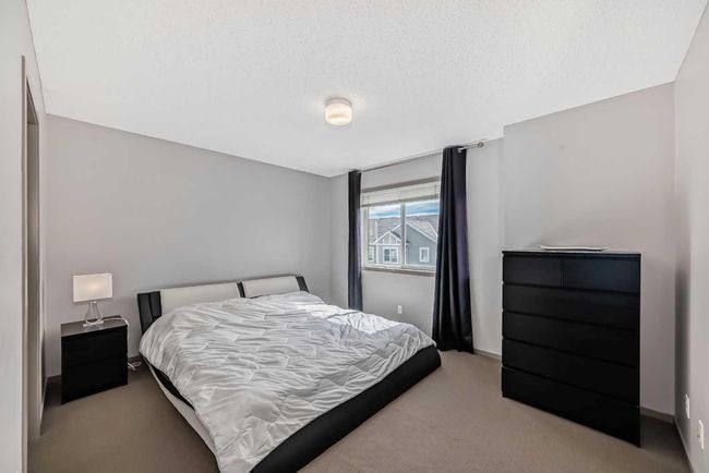 22 - 300 Evanscreek Crt Nw, Townhouse with 3 bedrooms, 2 bathrooms and 2 parking in Calgary AB | Image 8