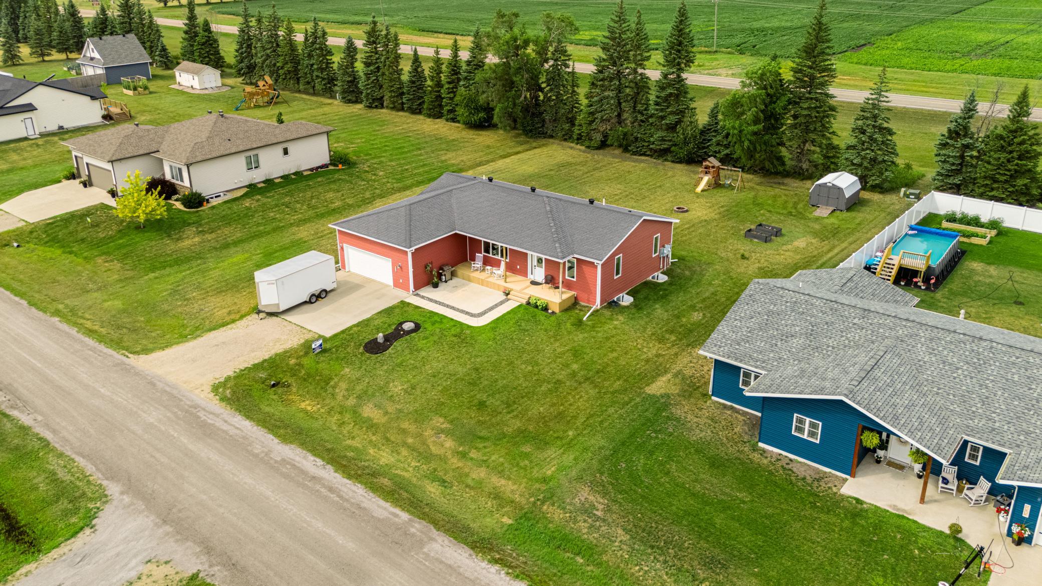 Residential in Abercrombie 3