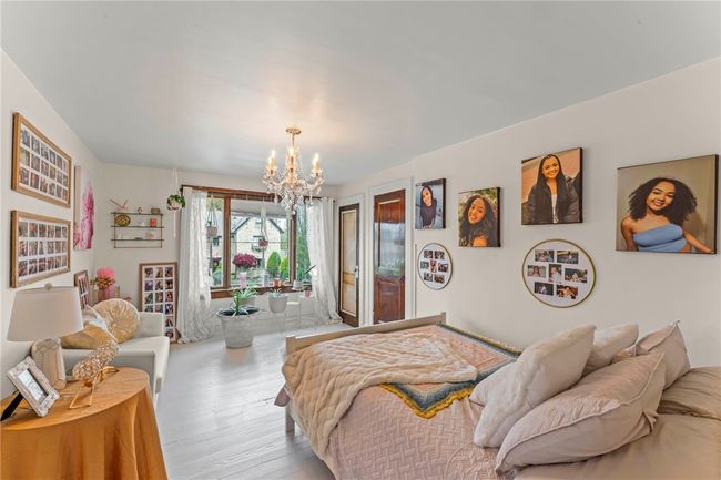 408 N Wade Ave, House other with 5 bedrooms, 3 bathrooms and 2 parking in Washington PA | Image 20