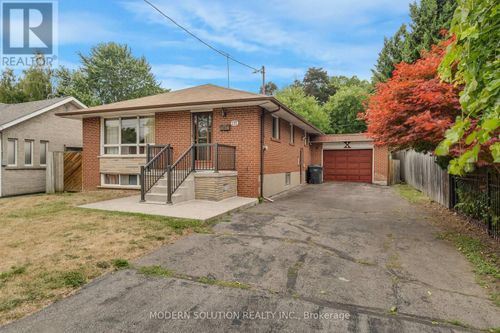 177 Eaglewood Boulevard, Mississauga (Mineola), ON, L5G1V8 | Card Image