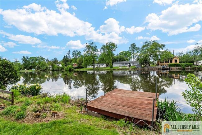 16 Lakeside Dr S, House other with 4 bedrooms, 3 bathrooms and null parking in Piscataway NJ | Image 31