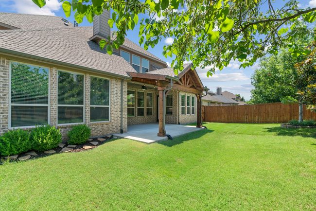 8217 Cholla Blvd, House other with 5 bedrooms, 4 bathrooms and null parking in Lantana TX | Image 22