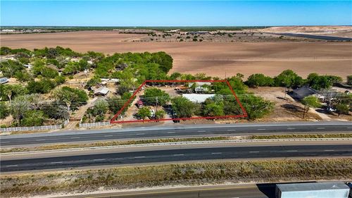 10606 N Us Highway 281 Highway, Edinburg, TX, 78542 | Card Image