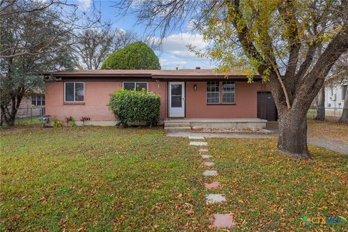 1223 Meadow Dr, Killeen, TX, 76549-1110 | Card Image