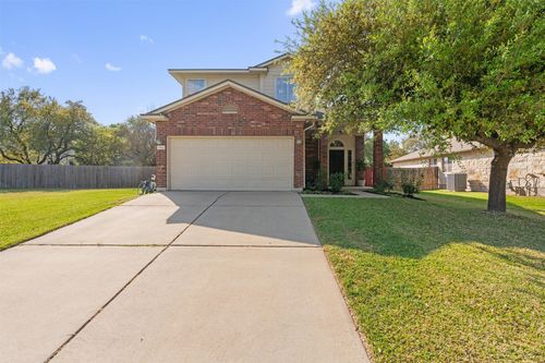 3404 Winding River Trl, Round Rock, TX, 78681-1137 | Card Image