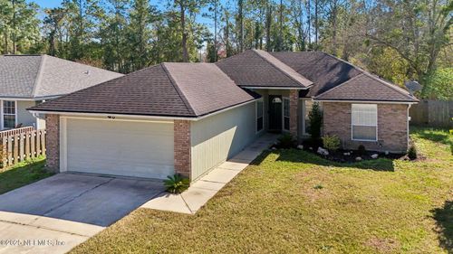 5386 Tessa Ter, JACKSONVILLE, FL, 32244-6293 | Card Image