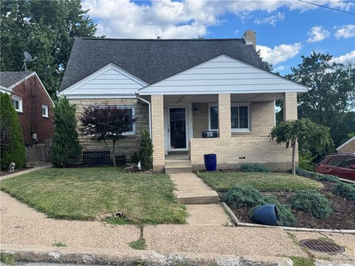 219 Magnolia St, Homestead, PA, 15120-2331 | Card Image