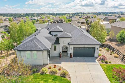 23400 E Rockinghorse Parkway, House other with 3 bedrooms, 2 bathrooms and 3 parking in Aurora CO | Image 1