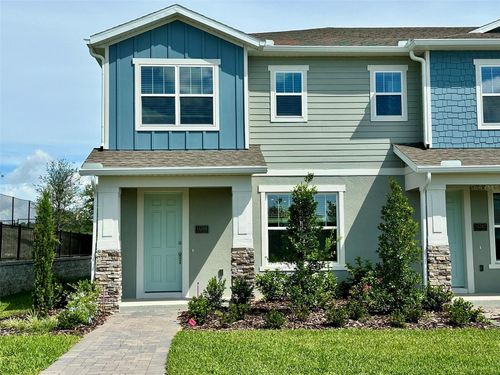 16388 Hamlin View St, WINTER GARDEN, FL, 34787-8030 | Card Image