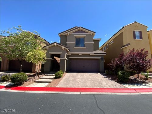 11239 Filmore Heights Ct, Las Vegas, NV, 89135-1407 | Card Image
