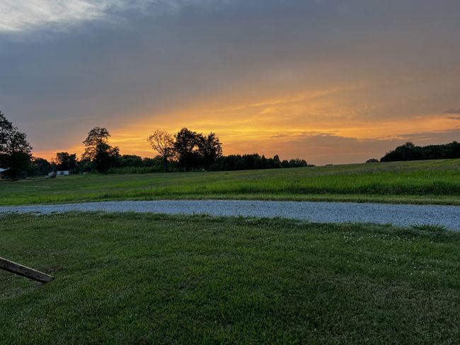 6813 Williams Rd, House other with 3 bedrooms, 2 bathrooms and 8 parking in Cross Plains TN | Image 36