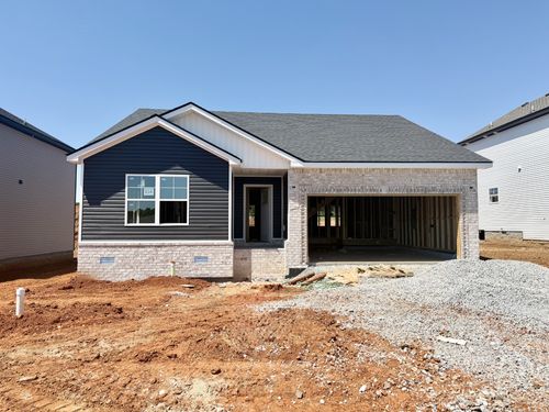 314 Cardinal Creek, Clarksville, TN, 37040 | Card Image