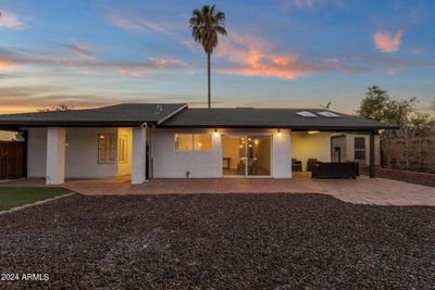 930 N 87 Th Street, House other with 3 bedrooms, 2 bathrooms and null parking in Scottsdale AZ | Image 3