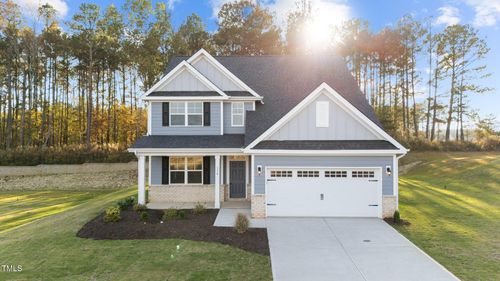 110 Merrifield Lane, Garner, NC, 27529 | Card Image