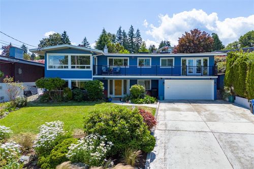 2513 Cosgrove Cres, Nanaimo, BC, V9S3P4 | Card Image