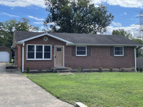 472 Sunliner Dr, Nashville, TN, 37209-1626 | Card Image