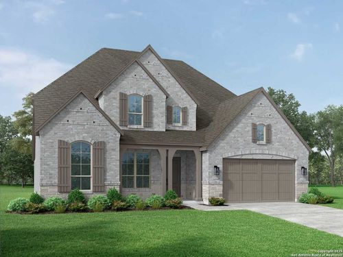12302 Fort Travis, San Antonio, TX, 78245-4223 | Card Image