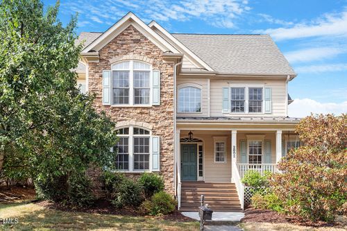 2802 Cameron Pond Drive, Cary, NC, 27519 | Card Image