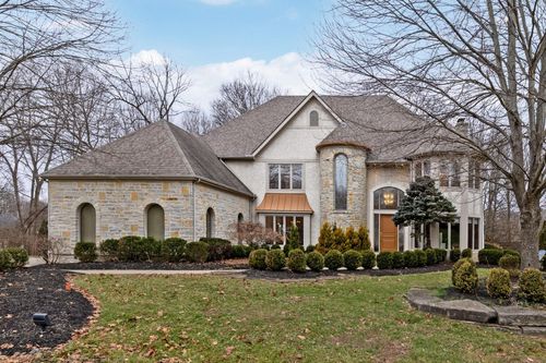 10580 Durham Pl, Powell, OH, 43065-8621 | Card Image